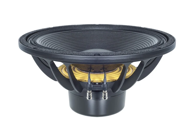 15SW100 B&C Subwoofer PRO 15" 3000W