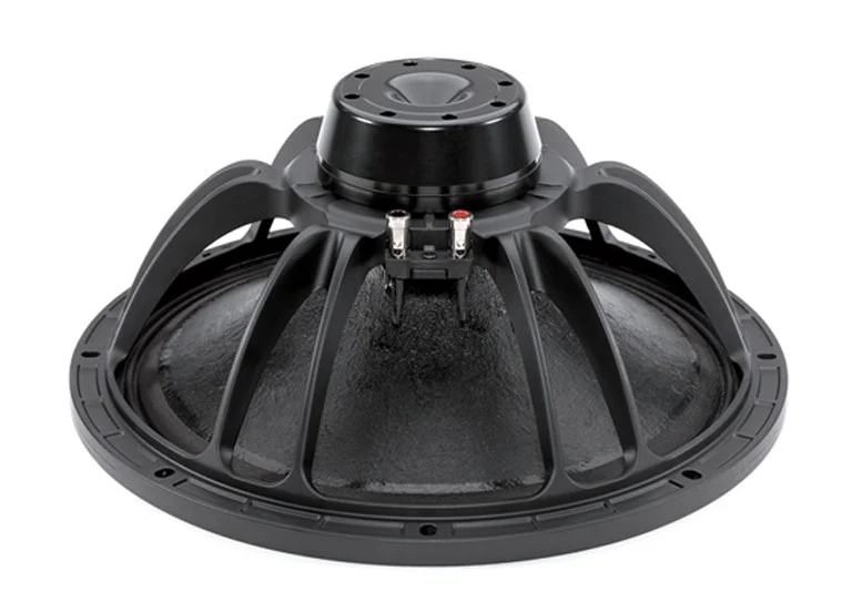15NDL76 B&C Woofer PRO 15" 1000W