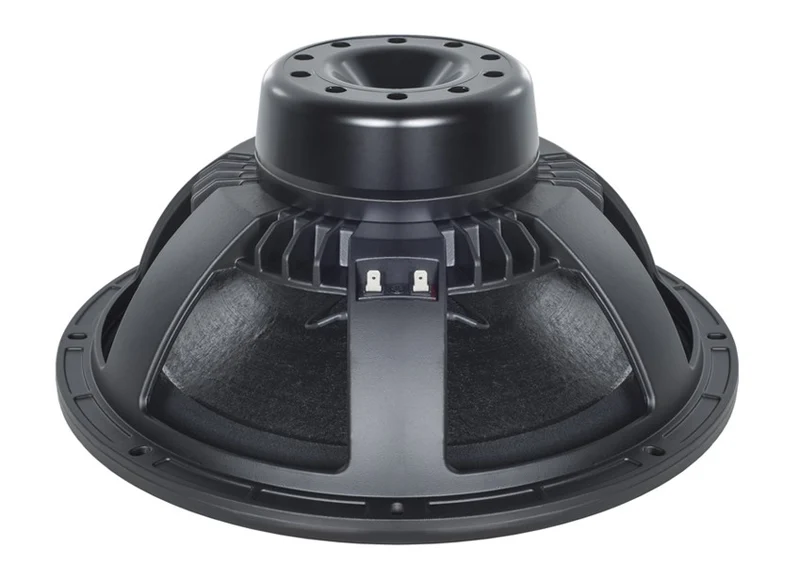 15NBX100 B&C Woofer PRO 15" 2000W
