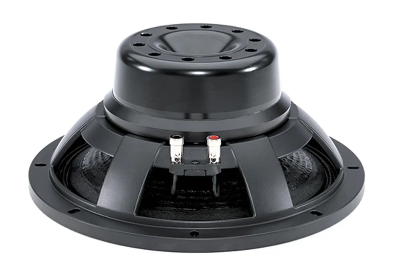 12NW100 B&C Subwoofer PRO 12" 2000W
