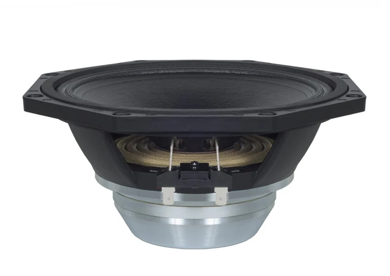 8NW51 B&C Midwoofer PRO 400W
