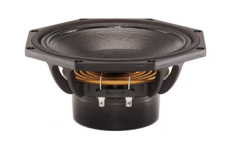 8NDL64 B&C Woofer PRO 8" 700W