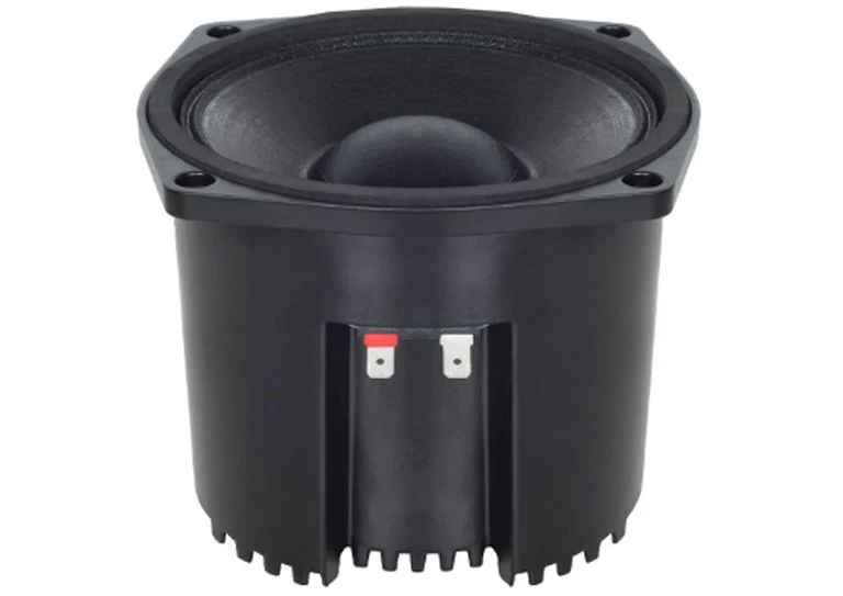 5NSM38 B&C Midrange chiuso PRO 5" 220W