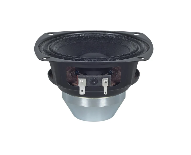4NDF34 B&C Midrange PRO 4" 200W 90dB