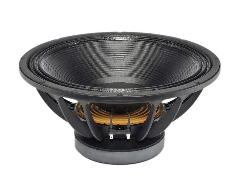 18TBX100 B&C Woofer PRO 18" 2400W