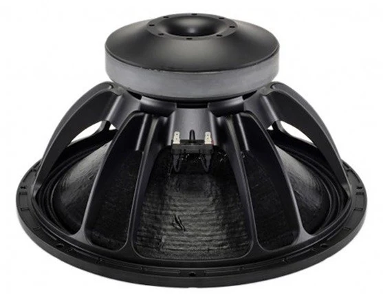 18TBW100 B&C Subwoofer PRO 18" 3000W