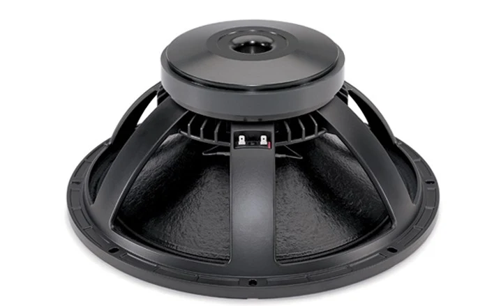 18PZB100 B&C Woofer PRO 18" 1400W