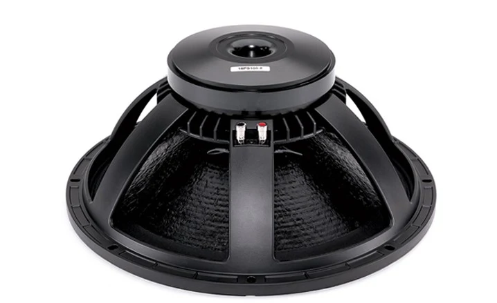 18PS100 B&C Subwoofer PRO 18" 1400W