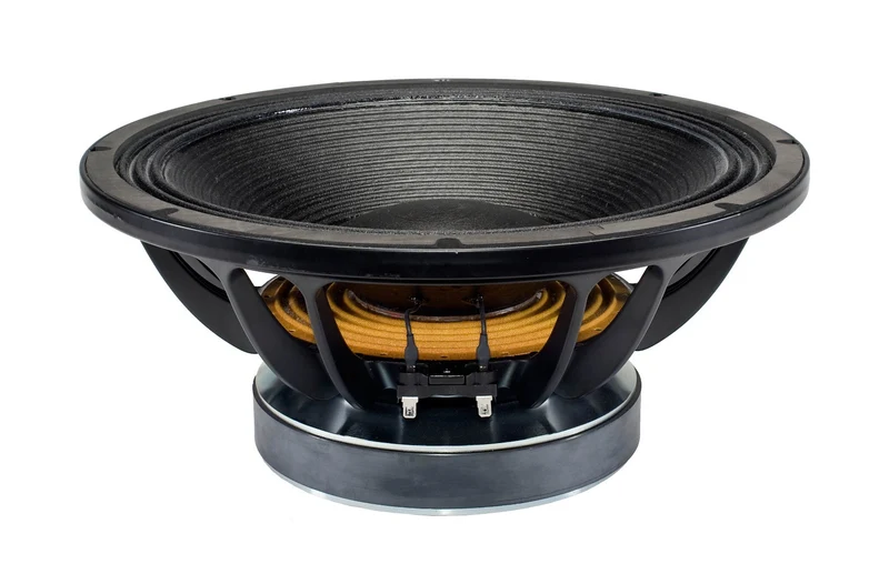15TBW100 B&C Subwoofer PRO 15" 3000W