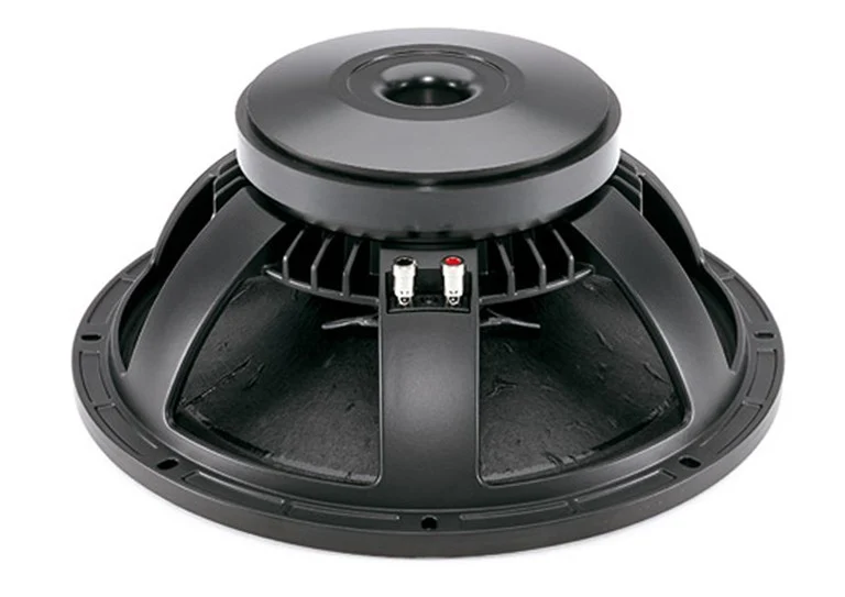 15PS100 B&C Woofer PRO 15" 1400W