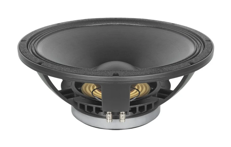 15PLB76 B&C Woofer PRO 15" 800W
