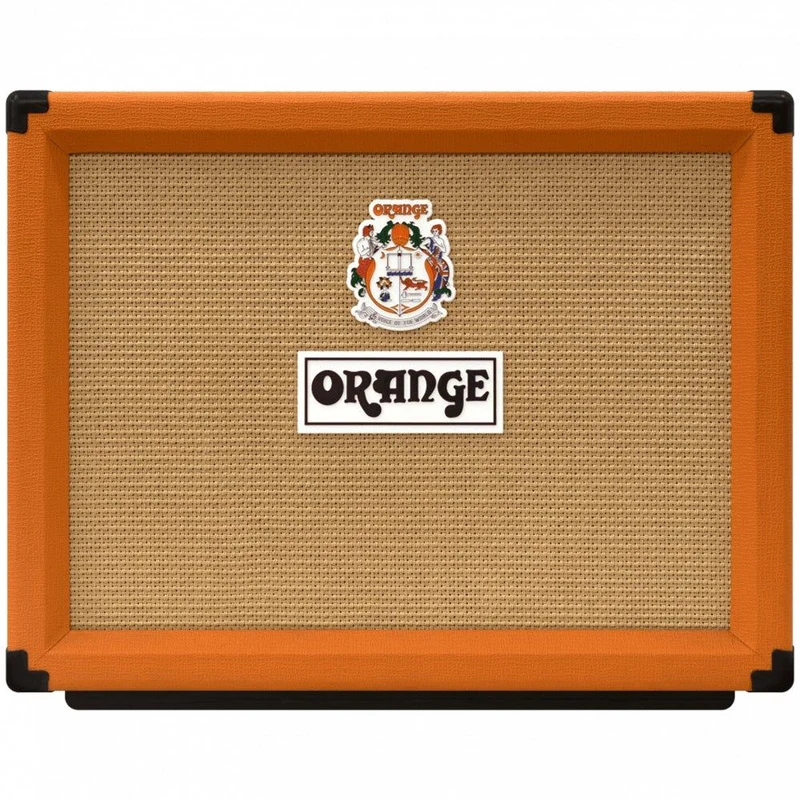 Orange Tremlord 30w Single Channel Guitar Combo Amplifier (Orange)