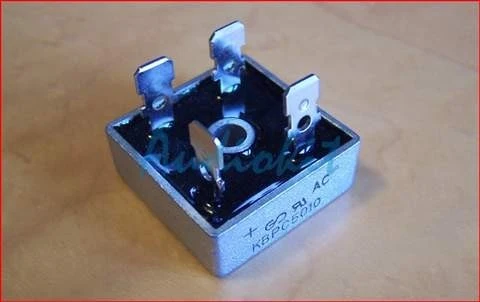 KBPC3510 Rectifier Bridge (1000V 35A)