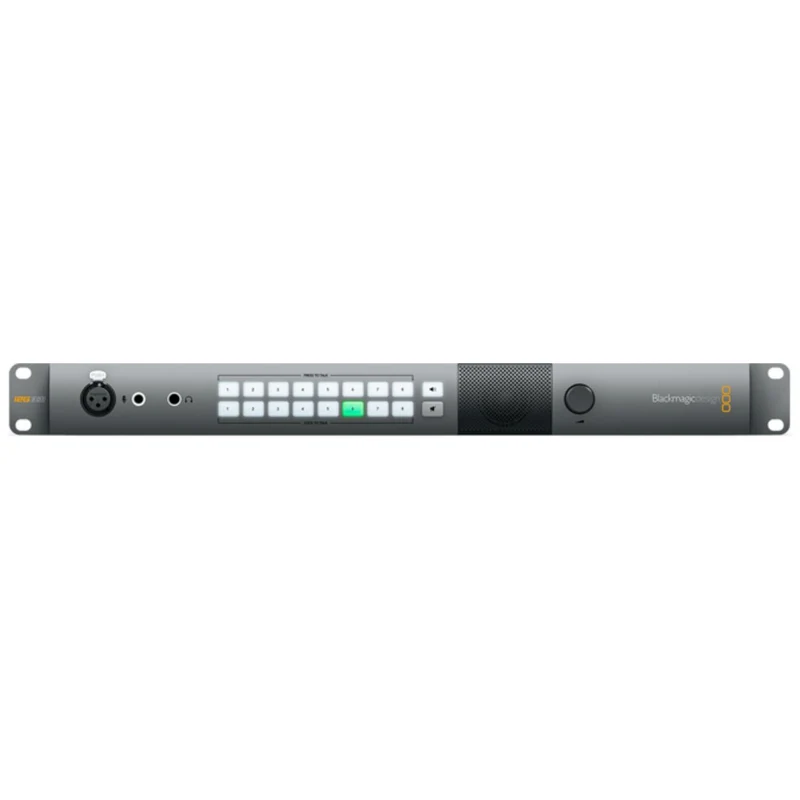 Blackmagic Design ATEM Talkback Converter 4K