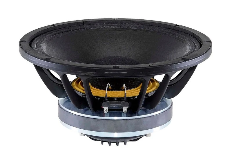 12FCX76 B&C Coassiale PRO 12" 350W+80W 8Ω 98-106dB