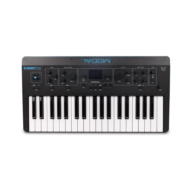 Modal Electronics Element One 8-Voice Virtual-Analog Synthesizer