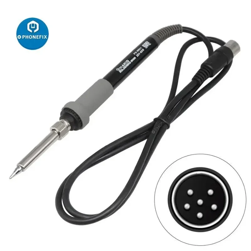 HAKKO FX-8801 26V 70W Maniglia per saldatore per stazione di saldatura FX888D