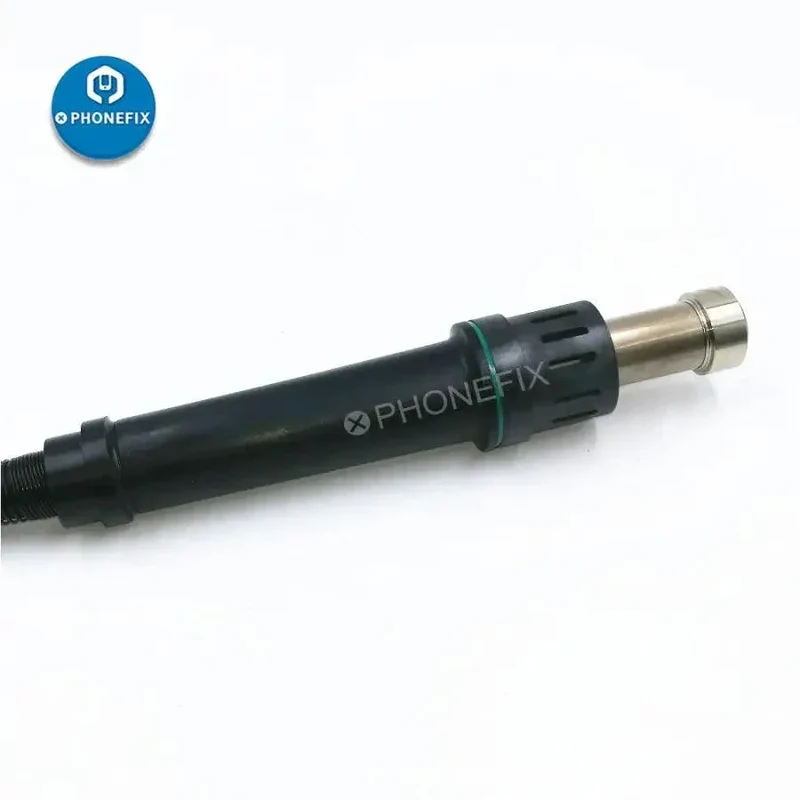 Tubo di ricambio per pistola ad aria calda QUICK TR1300A con riscaldatore
