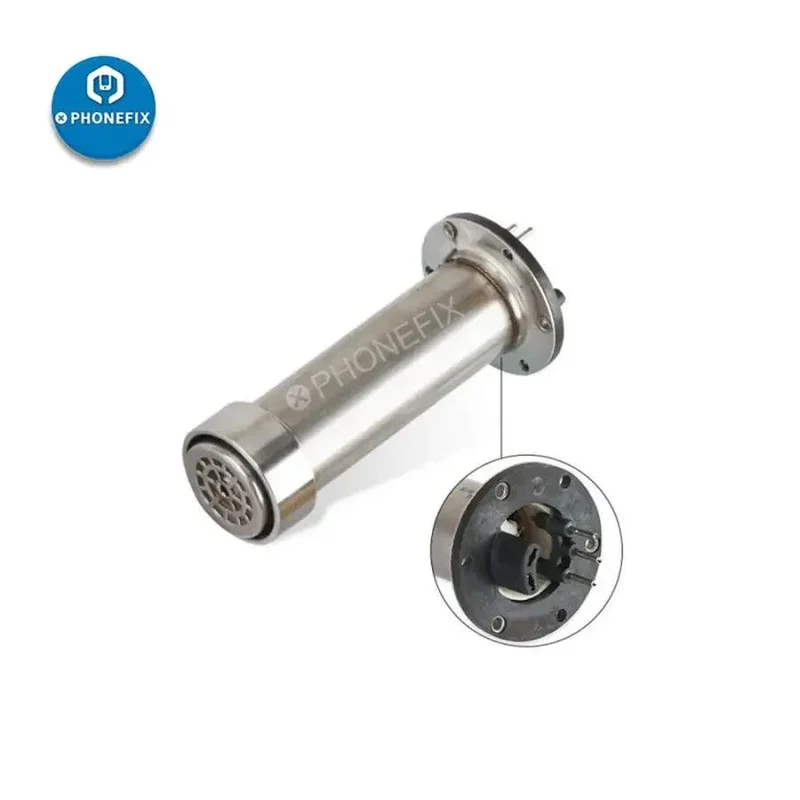 Sostituzione originale della pistola ad aria calda del nucleo riscaldante QUICK 861DW
