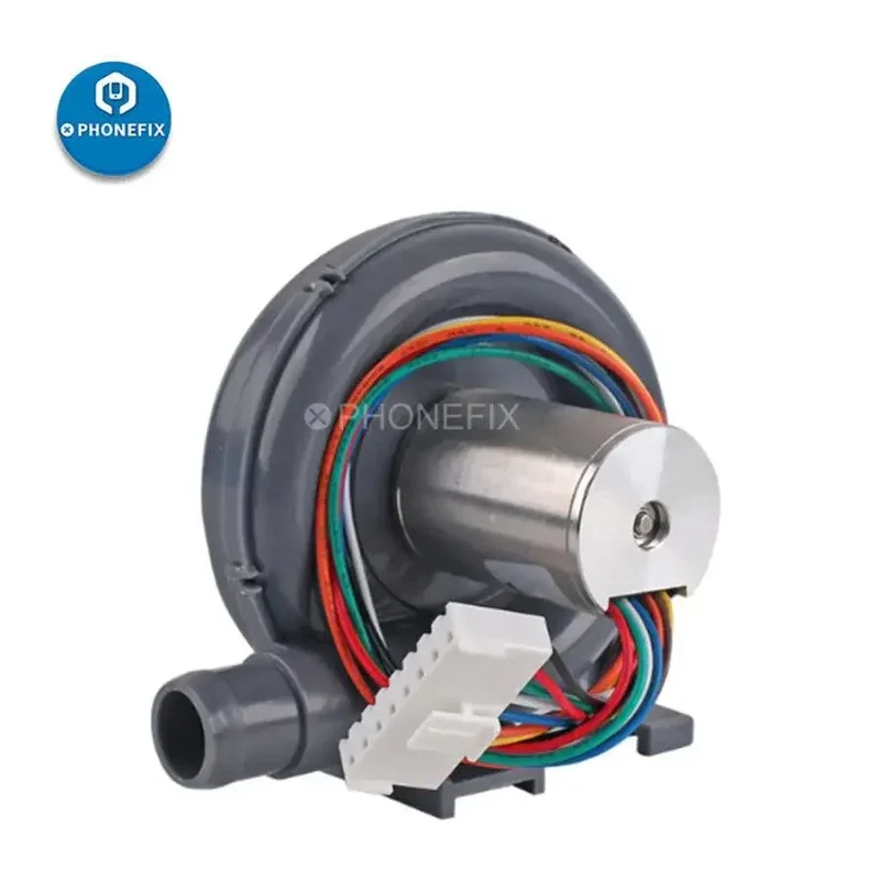 QUICK 861DW Fan Accessori originali per pistola ad aria calda di ricambio