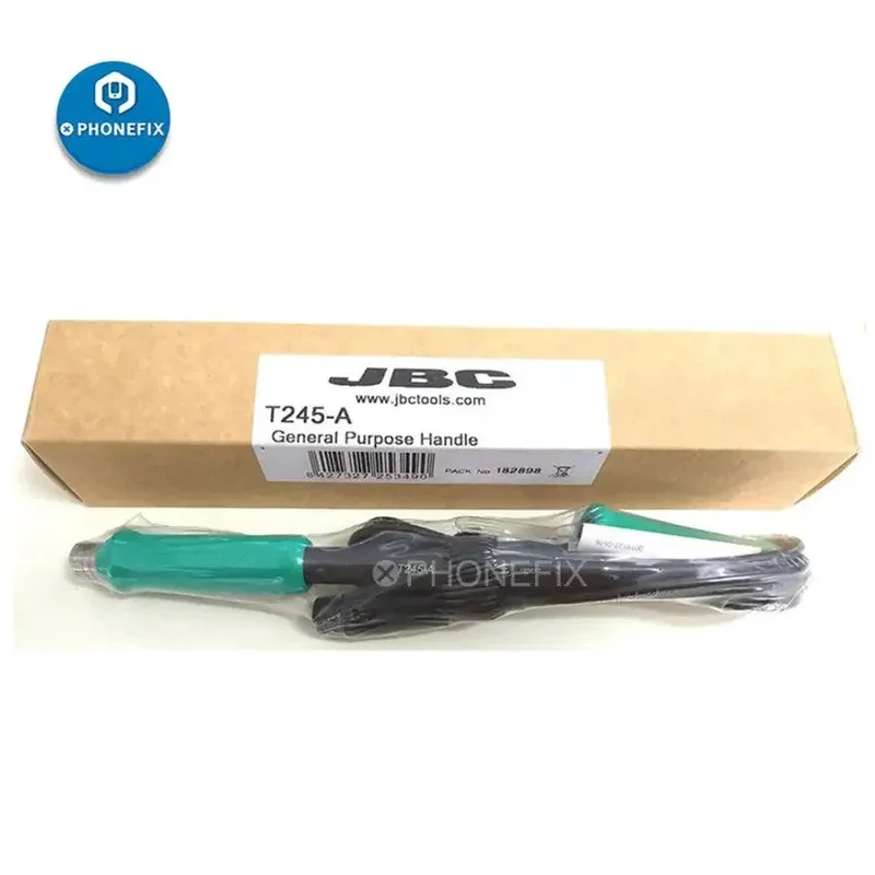 JBC T245-A Maniglia originale JBC Precision Station Saldatura Maniglia
