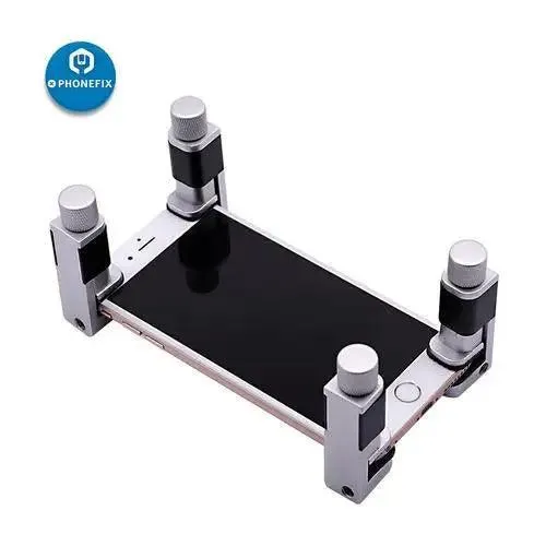 Supporto per clip in metallo per riparazione schermo telefono per fissaggio LCD