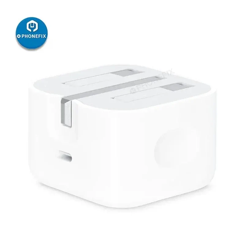 Adattatore di alimentazione USB-C da 20 W a 35 W per caricabatterie Apple Type-C