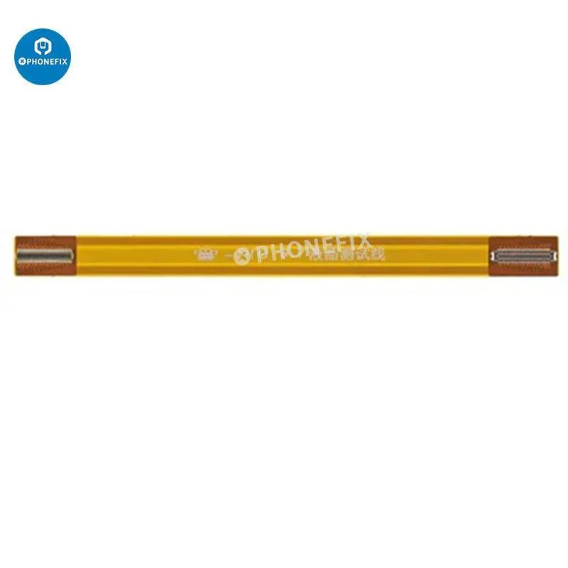 Display Touch LCD Screen Assembly Test Flex Cable per iPad Pro