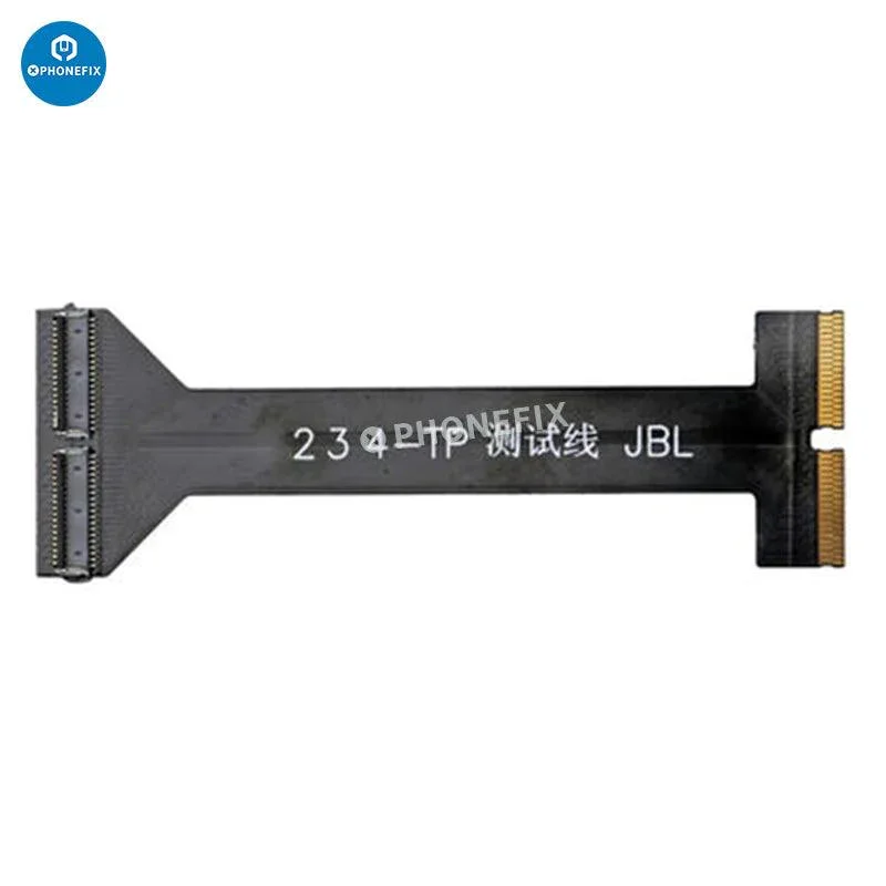 Cavo flessibile per test digitalizzatore schermo per iPad 2 3 4 Air 1 2 Mini 1 2 3 4