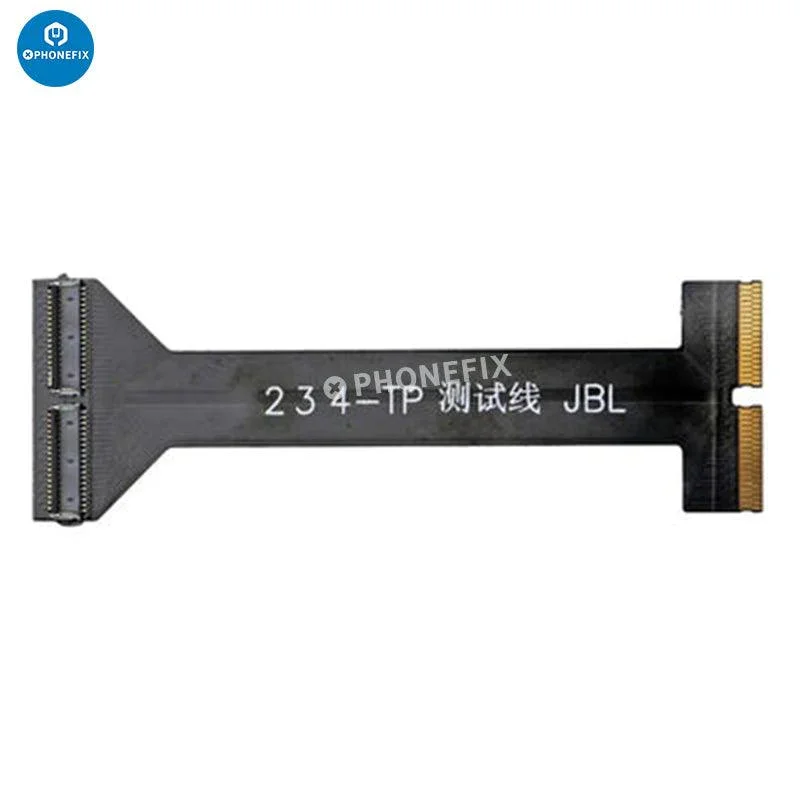 Cavo flessibile per test digitalizzatore schermo per iPad 2 3 4 Air 1 2 Mini 1 2 3 4