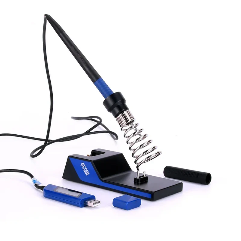 Saldatore portatile USB Atten GT-2010 5V 2A Strumenti di precisione