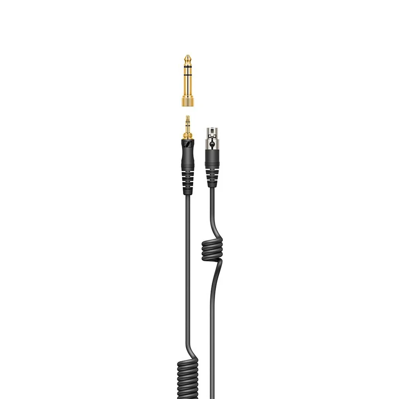 Sennheiser Coiled Cable for HD 480/490 Pro