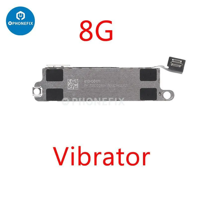 Sostituzione del motore di vibrazione per iPhone 8-14 Pro Max