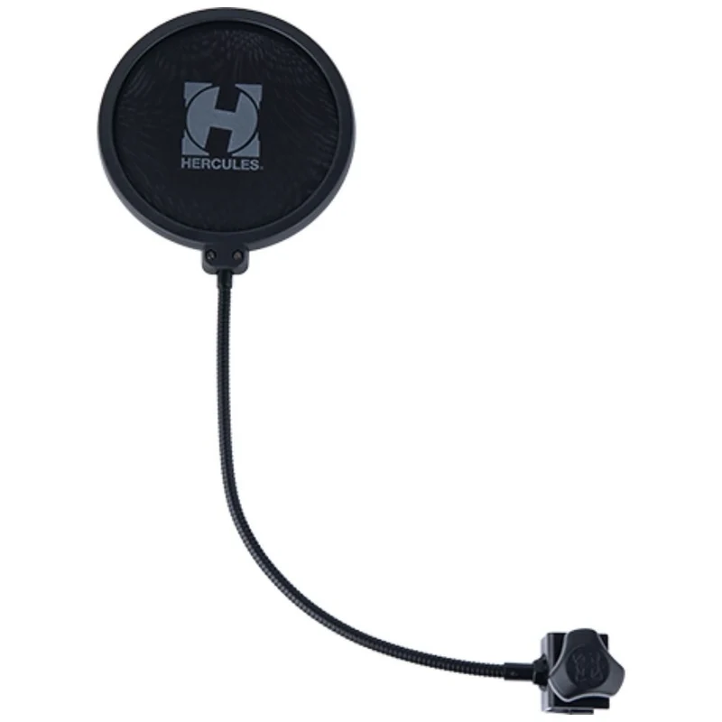 Hercules MH200B Pop Filter