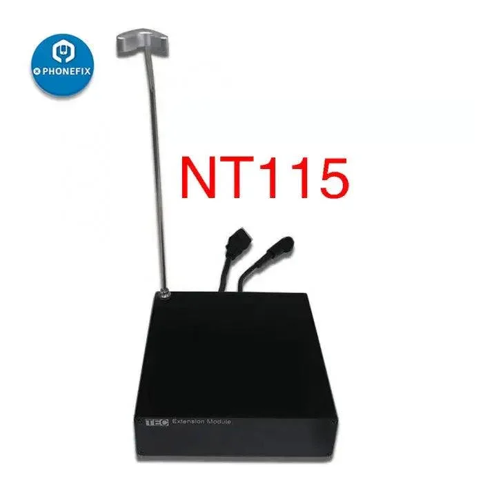 Modulo di estensione TEC Estendi JBC 2SHE NP115-A Doppia maniglia