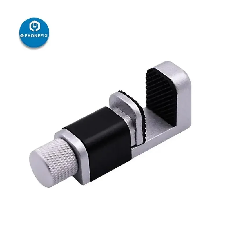 Morsetti di fissaggio per fissaggio a clip in metallo per schermo LCD del telefono Supporto fisso