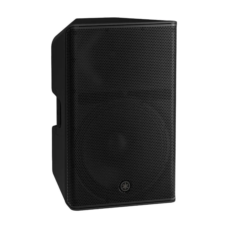 YAMAHA CXR15MK3 2-Way 15" Passive Loudspeaker (Black)
