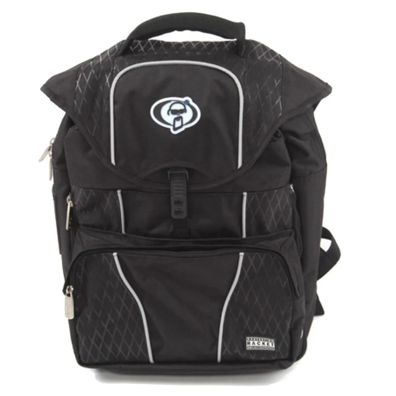 Protection Racket PR Classroom Backpack