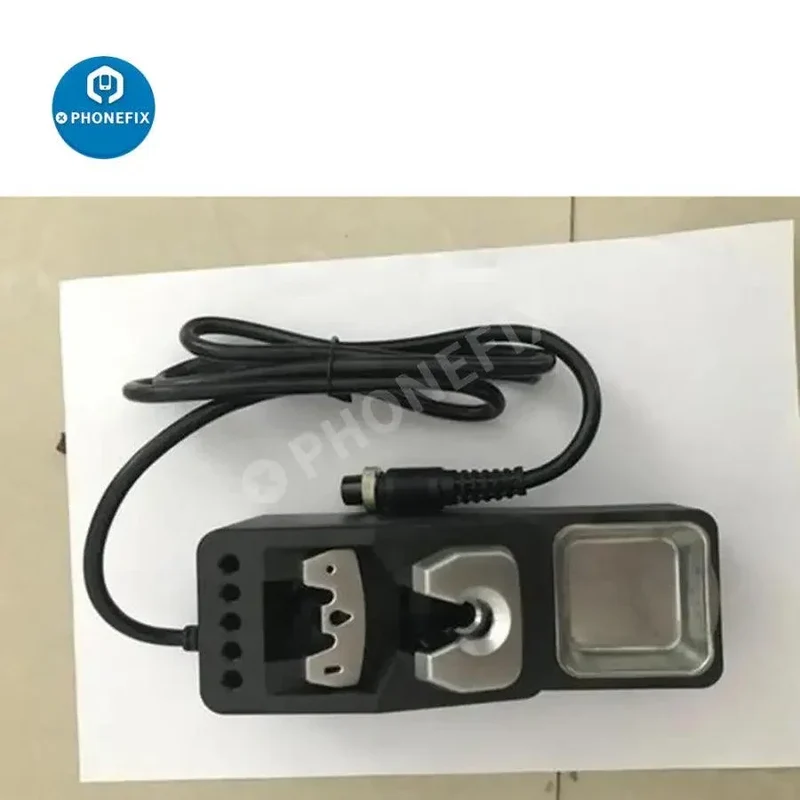 Supporto fisso per stazione di saldatura LEISTO T12-11