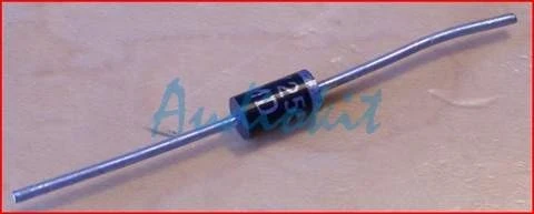 BY255 Rectifier Diode (1300V 3A)