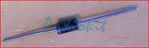 1N5822 Schottky Rectifier (40V 3A)