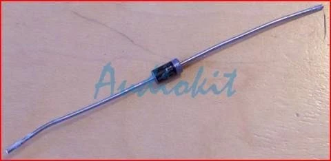 1N4007 Rectifier Diode (1000V 1A)
