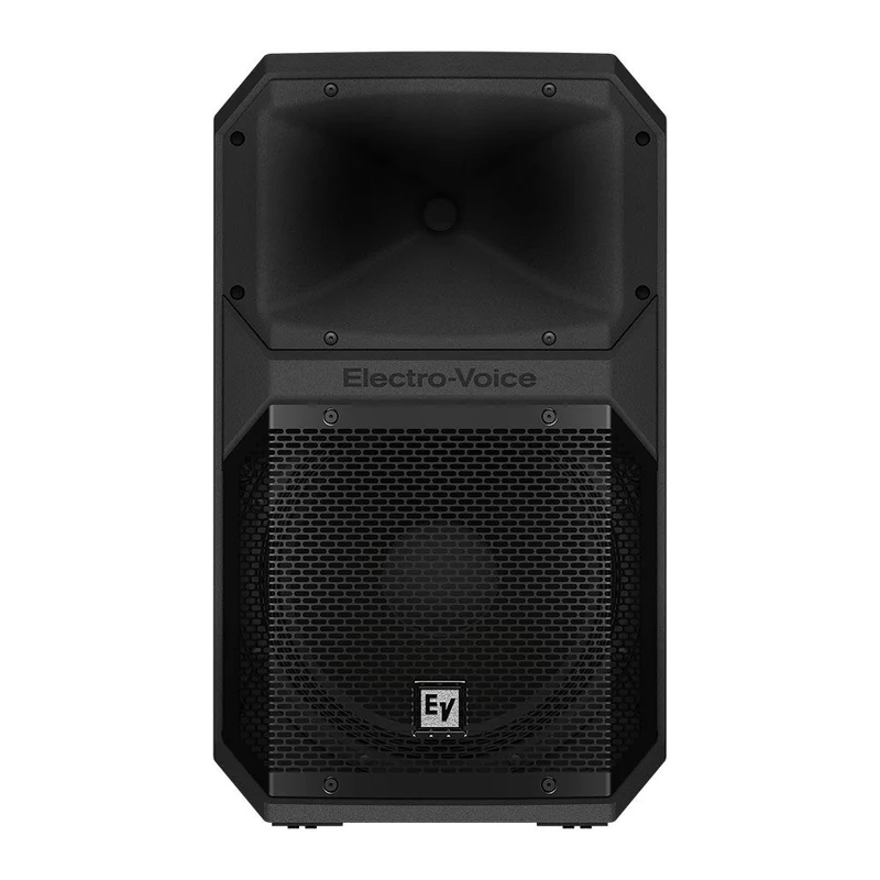 Electro-Voice Eviva 2-Way 12" Powered Portable Loudspeaker (1000W)