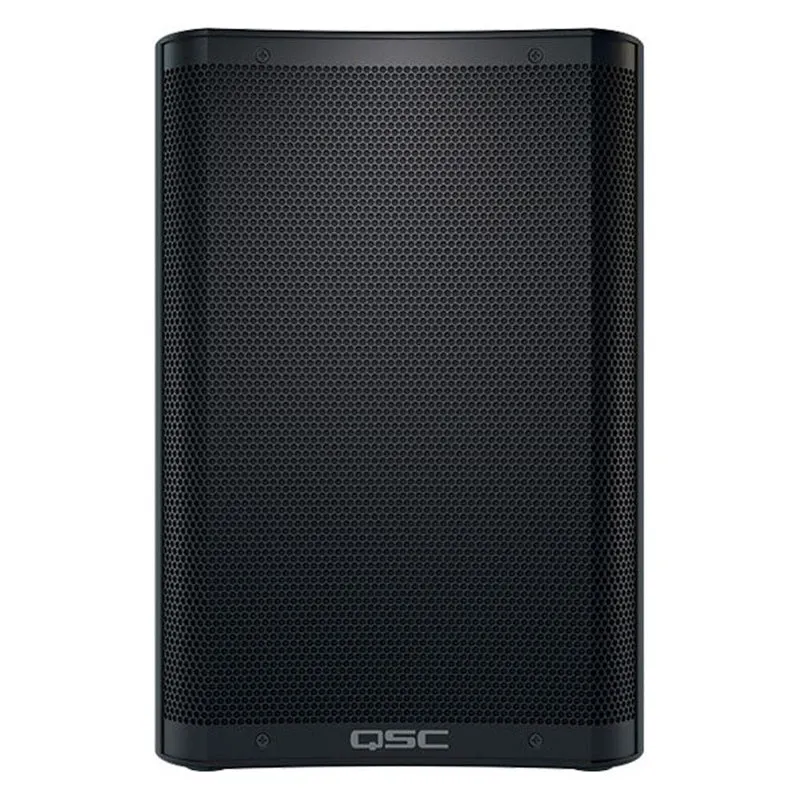 QSC CB10 Compact Battery-Powered Loudspeaker w/ Bluetooth