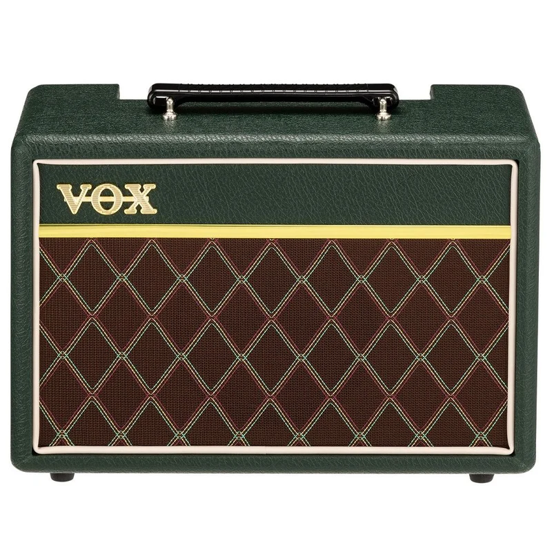 Vox PATHFINDER 10 Portable Guitar Amp Combo w/ 1x 6.5" (British Racing Green) 10w