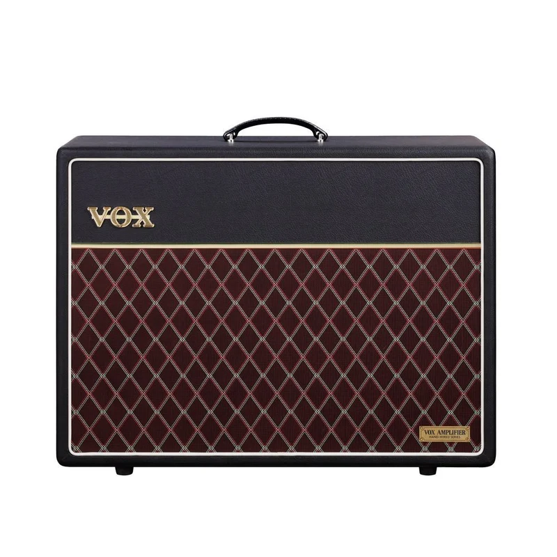 Vox V212HWRX 2x12 Speaker Cabinet w/ Celestion Blue Alnico 12" Speakers