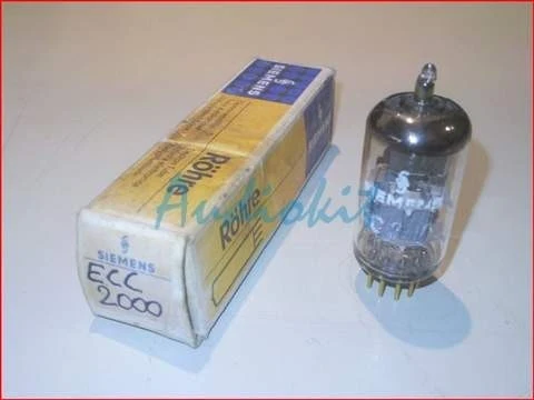 ECC2000 Siemens