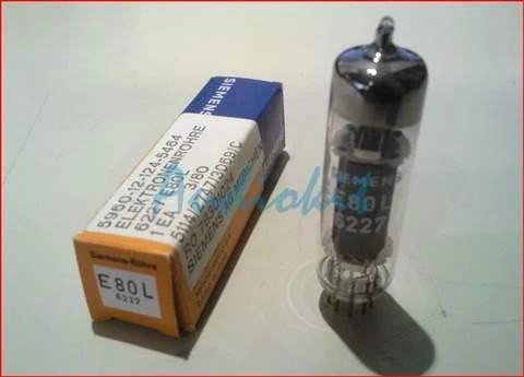 E80L - 6227 Siemens