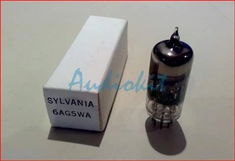6AG5WA Sylvania
