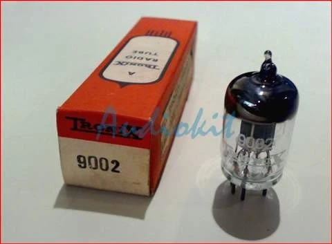 9002 Tronix
